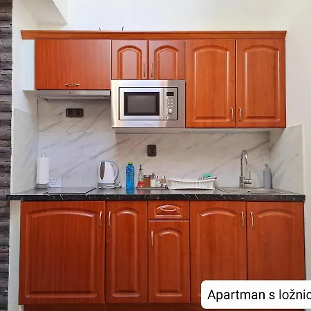 Dum Tamara Apartment Luhacovice Exterior photo